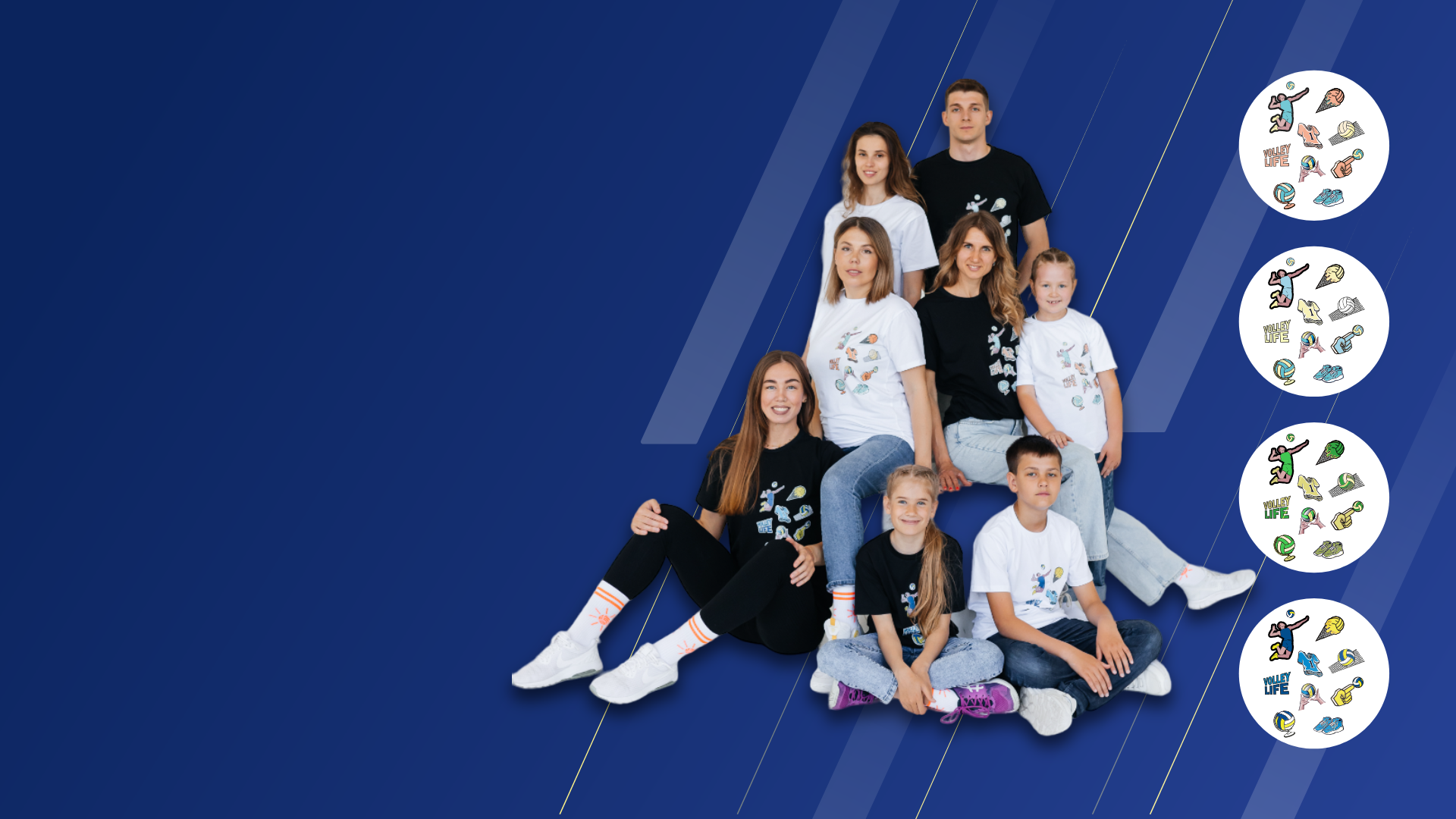 ПОВСЕДНЕВНЫЕ ФУТБОЛКИ