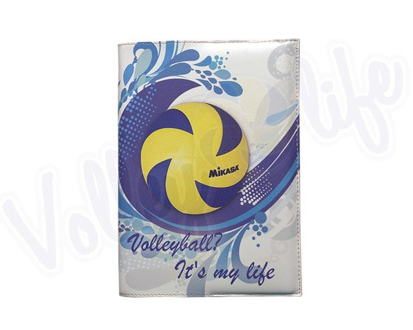 Ежедневник со сменной обложкой "Жар-птица"