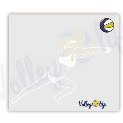 НАКЛЕЙКА НА АВТОМОБИЛЬ "ЗАЩИТНИЦА ПЛЯЖ"