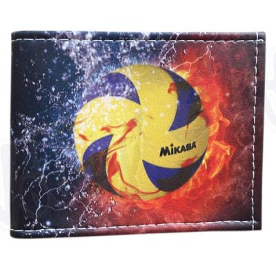 Обложка на студенческий билет "Огонь-вода"