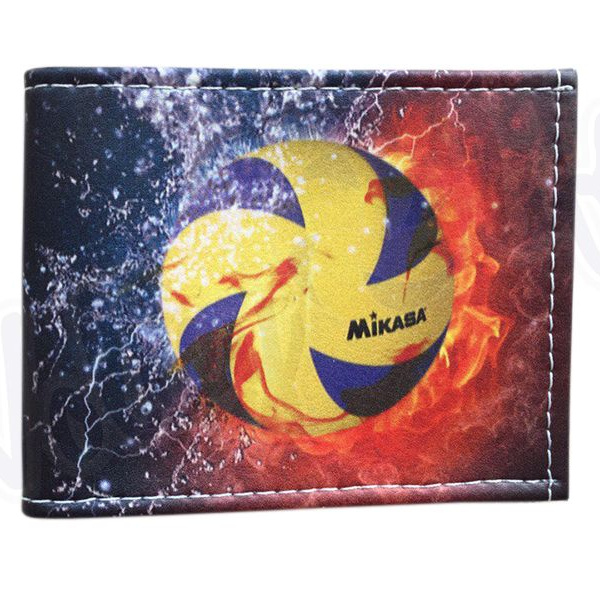 Обложка на студенческий билет "Огонь-вода"