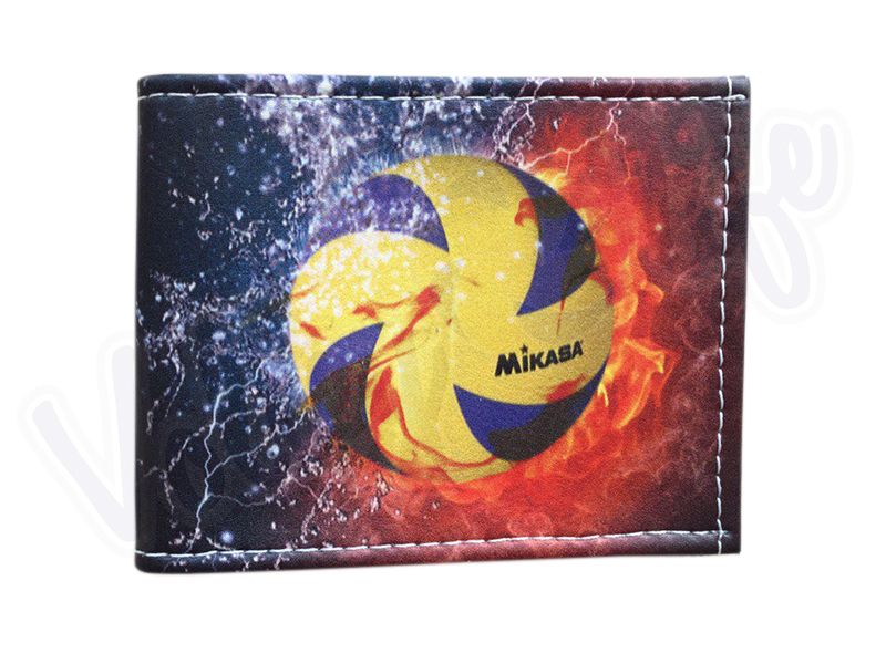 Обложка на студенческий билет «Огонь-вода»