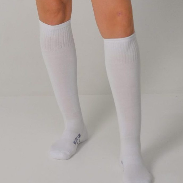 Гольфы волейбольные Volleylife (без рисунка)