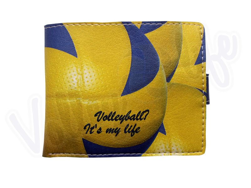 Кошелёк «Mikasa»