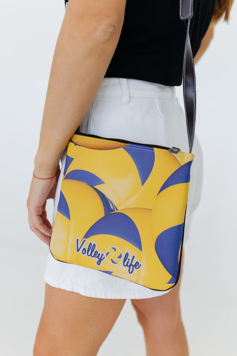 Сумка-планшет