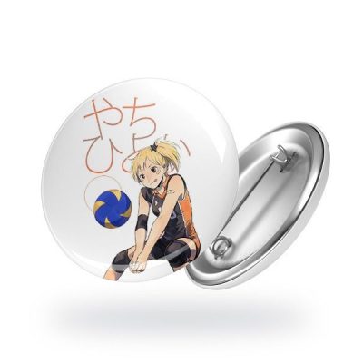 Hitoka Yachi в защите