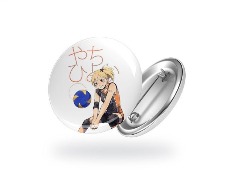 Hitoka Yachi в защите