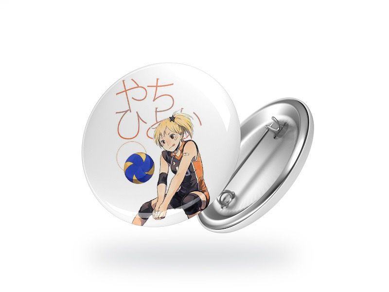 Hitoka Yachi в защите