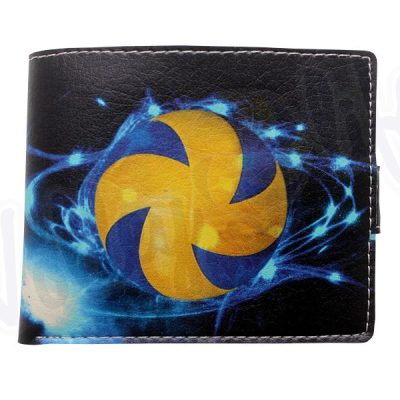 Кошелёк мини "Плазма"