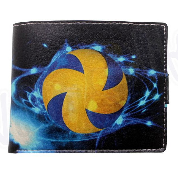 Кошелёк мини "Плазма"