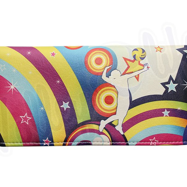 Кошелёк "Радуга"