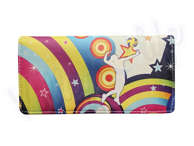 Кошелёк «Радуга»