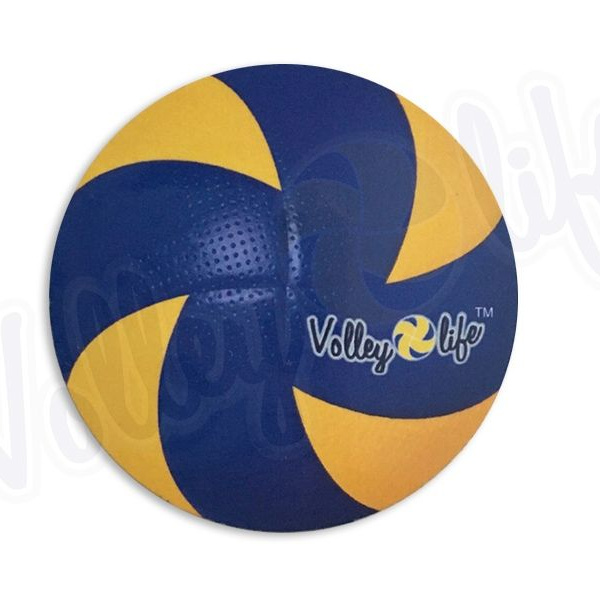 Магнит "Мяч классический"