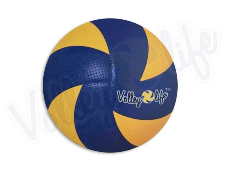 Магнит "Мяч классический"