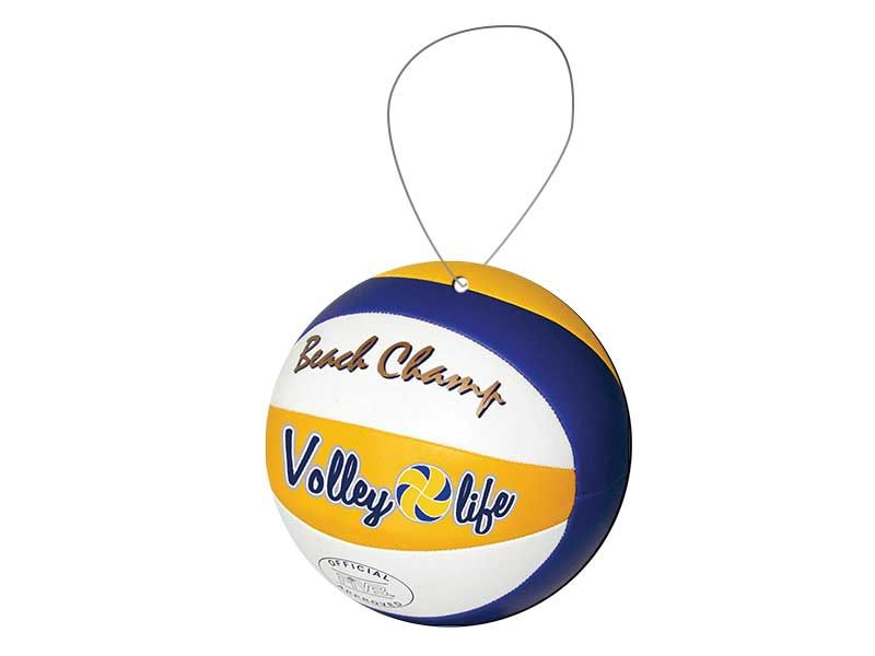 Ароматизатор «Мяч пляжный»