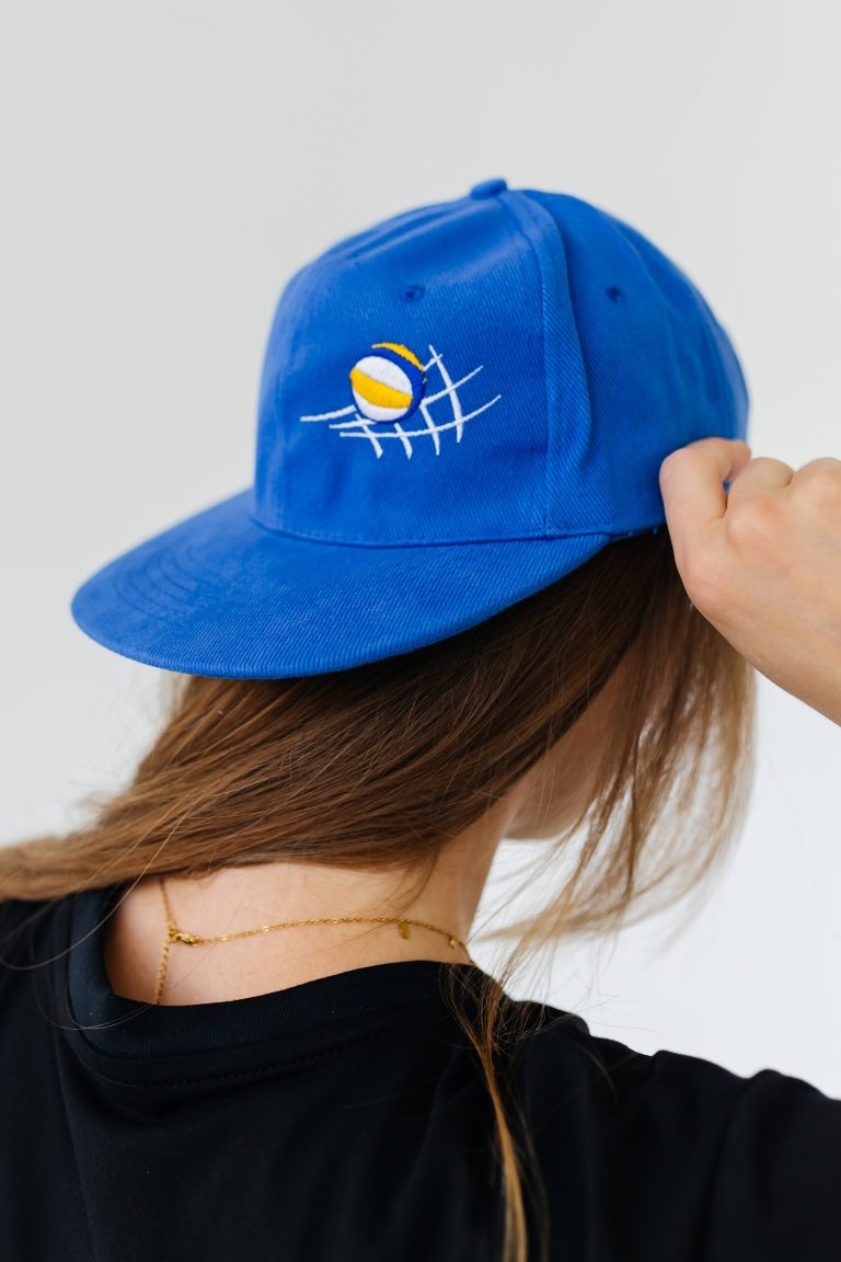 Кепки / панамки