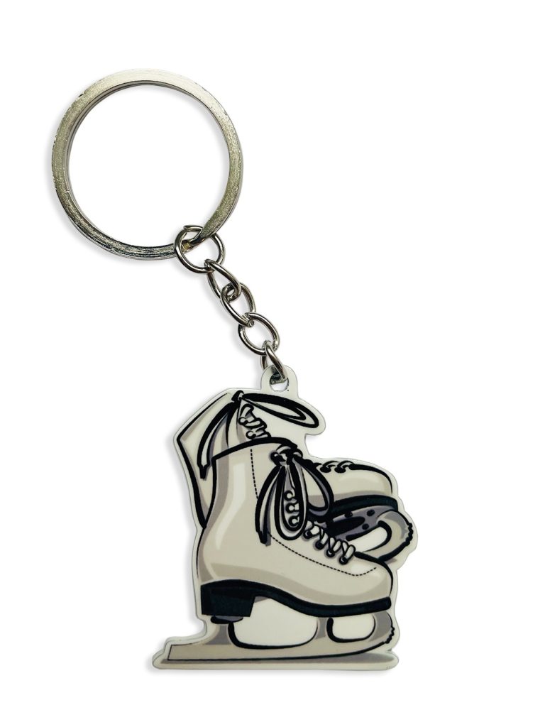 Фигурное катание / конькобежный спорт / керлинг (сувениры и аксессуары)