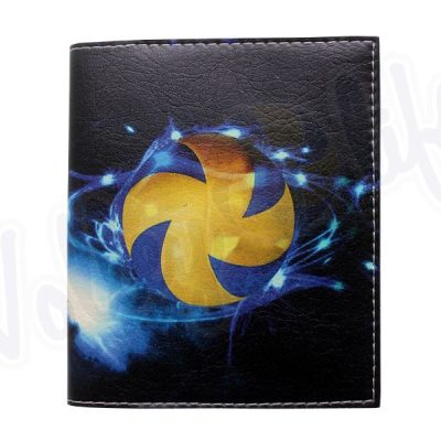 Визитница NEW "Плазма"