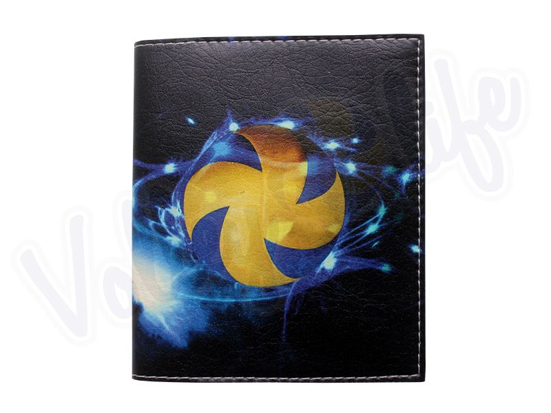 Визитница NEW «Плазма»