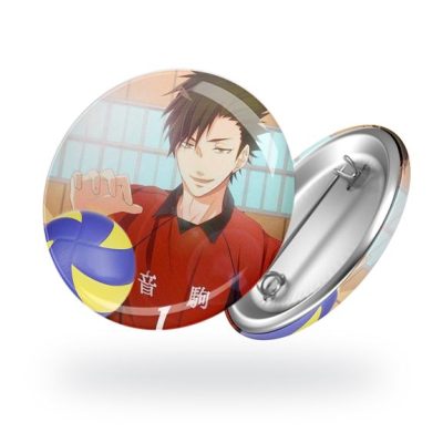 KUROO TETSUROU 2