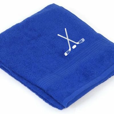 Полотенце Хоккей