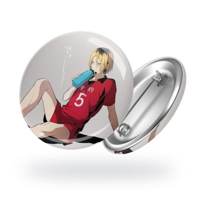 KENMA KOZUME