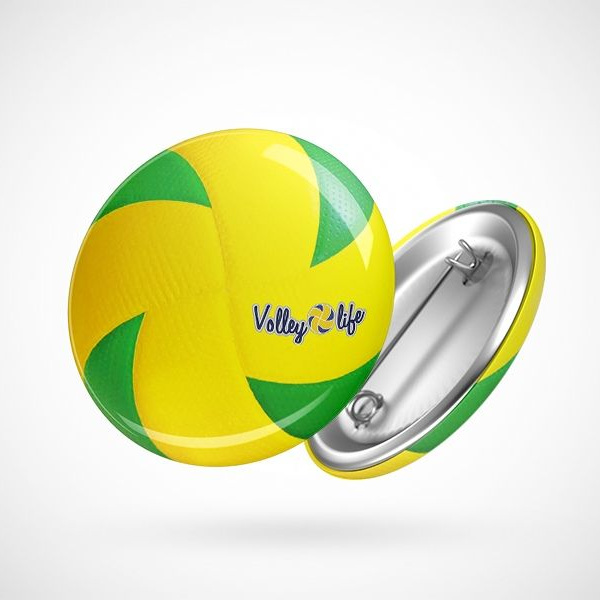 Значок "Лига чемпионов"