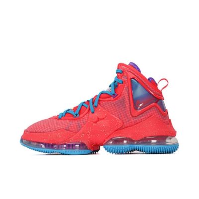 Кроссовки игровые Nike Lebron 19