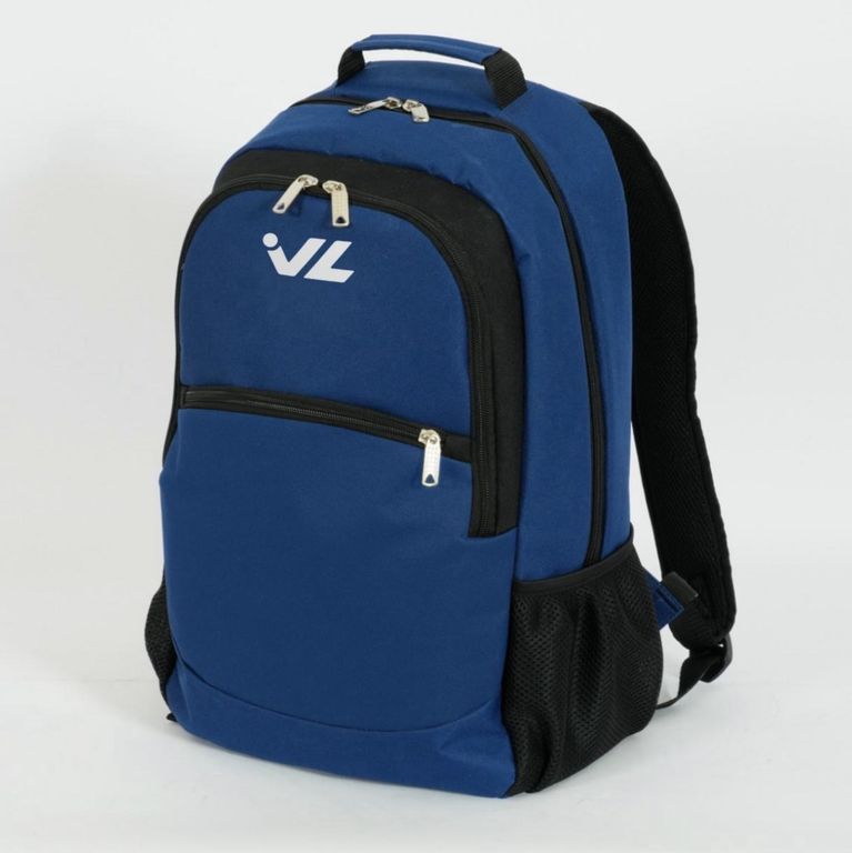 Рюкзак VL синий