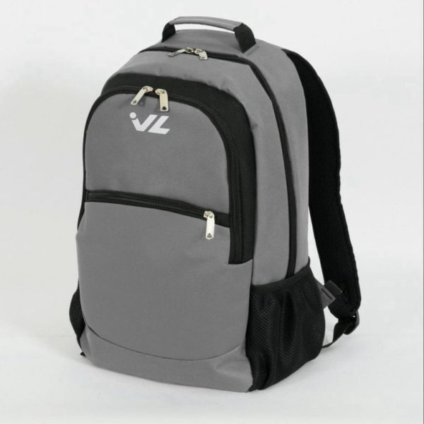 Рюкзак VL серый