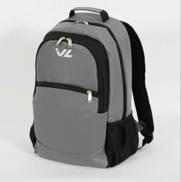 Рюкзак VL серый