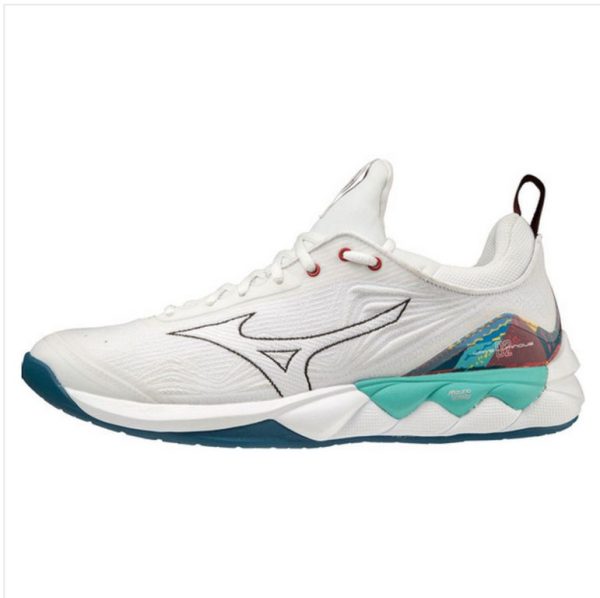 Кроссовки MIZUNO WAVE LUMINOUS