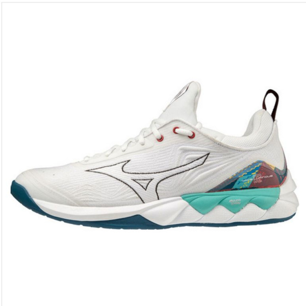 Кроссовки MIZUNO WAVE LUMINOUS