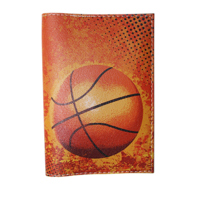 Обложка на паспорт