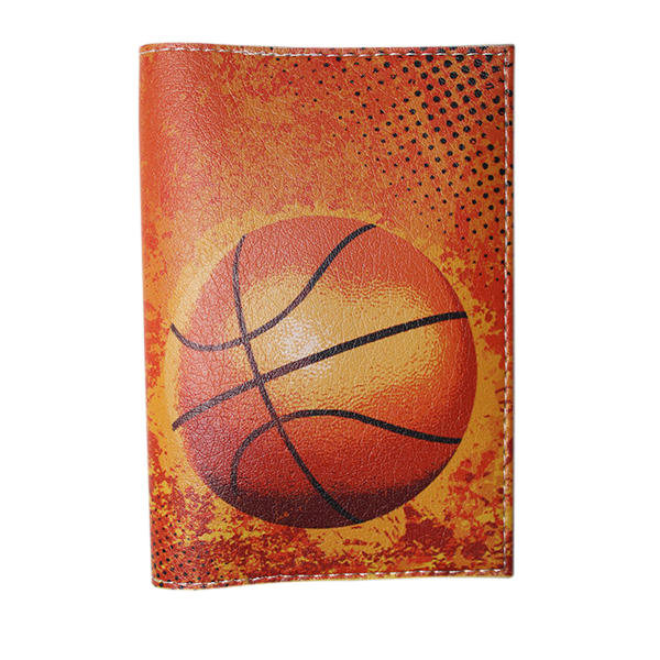 Обложка на паспорт