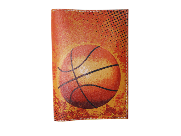 Обложка на паспорт