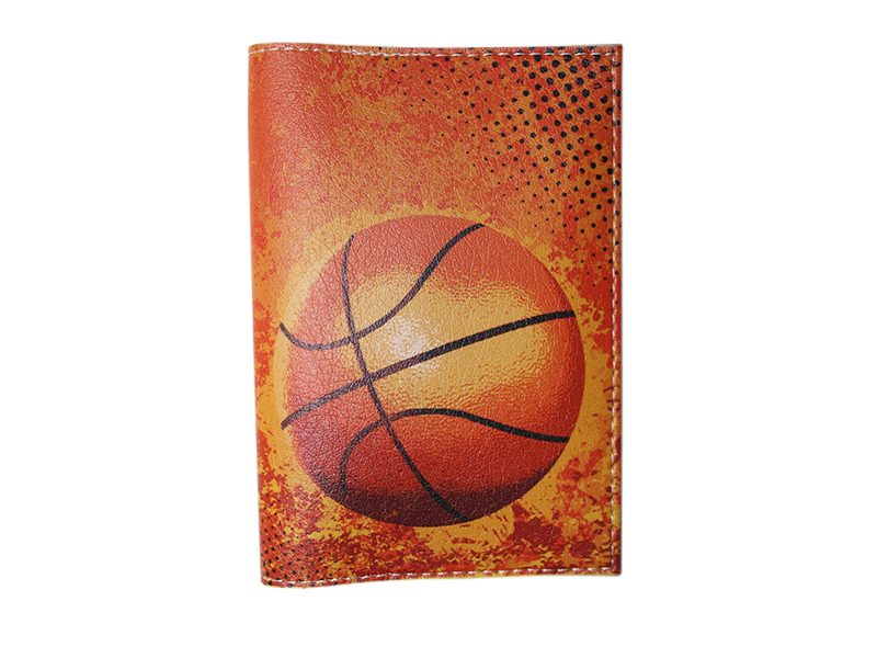 Обложка на паспорт