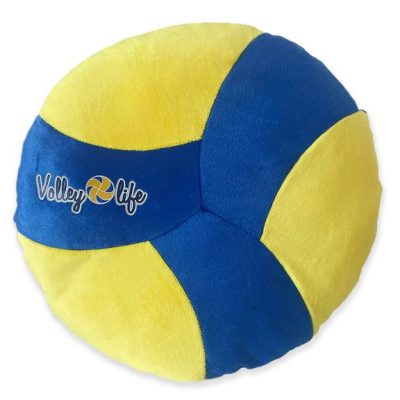 Подушка "Новый мяч"