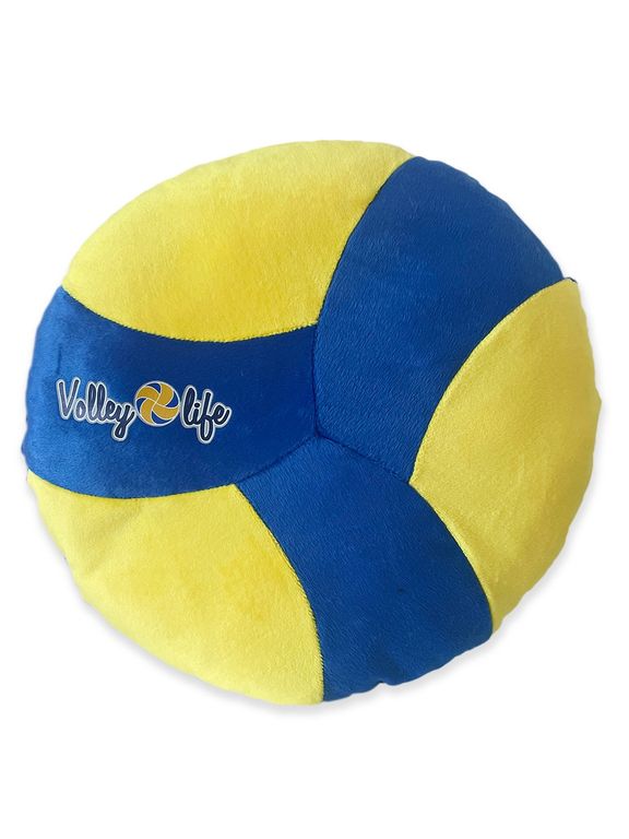 Подушка "Новый мяч"