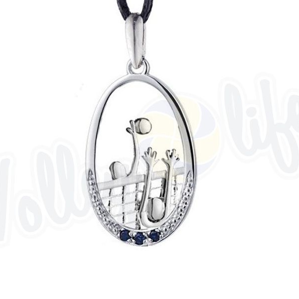 Кулон "Блок"