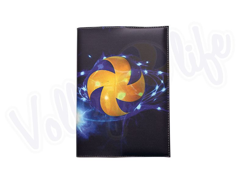 Обложка 2-в-1 «Плазма»