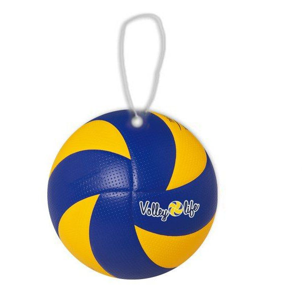 Ароматизатор для автомобиля "Мяч классический"