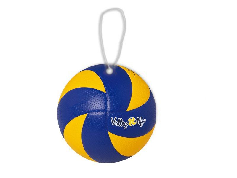 Ароматизатор для автомобиля «Мяч классический»