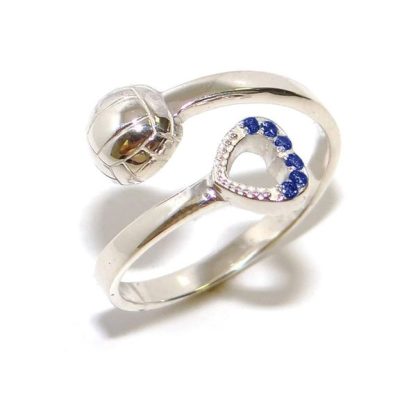 Кольцо "Love Волейбол"