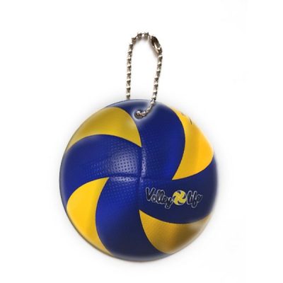 ПОДВЕСКА-СВЕТООТРАЖАТЕЛЬ