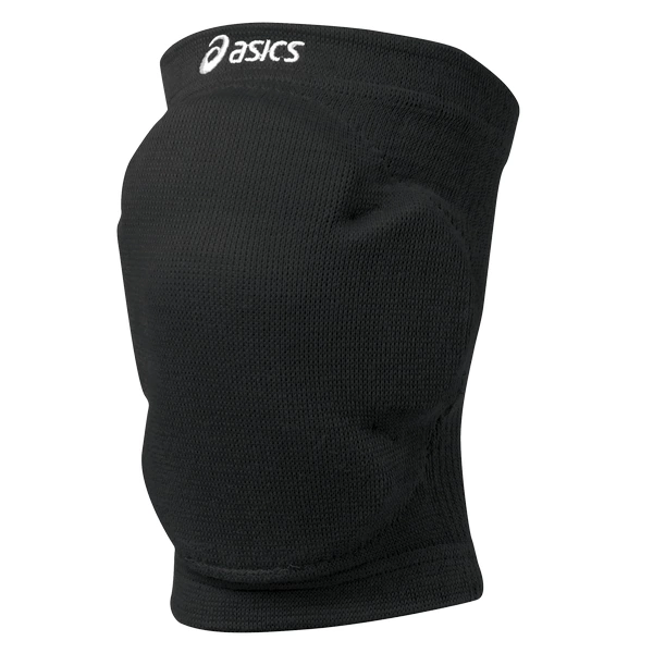 Наколенники волейбольные ASICS COMFORT, черные
