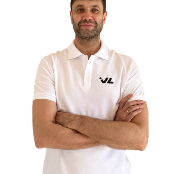 Футболка-поло