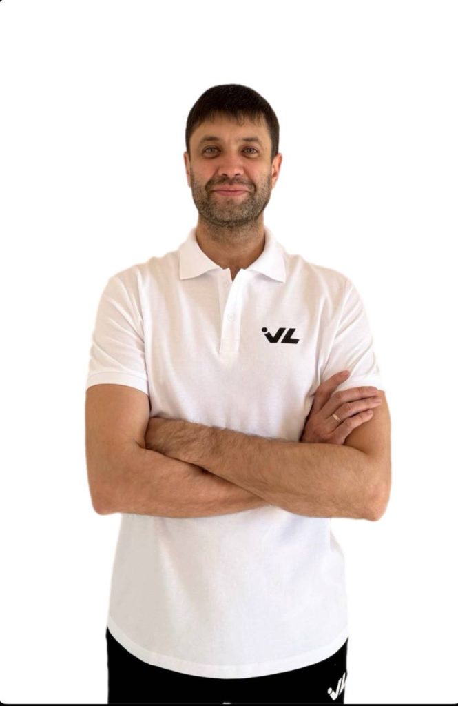 Футболка-поло