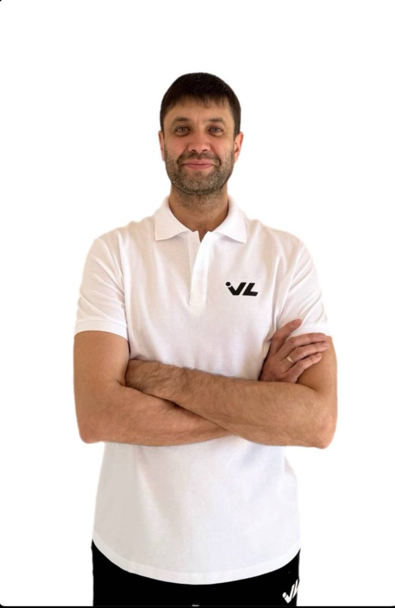 Футболка-поло