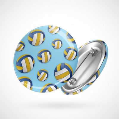 Значок "Мячи"